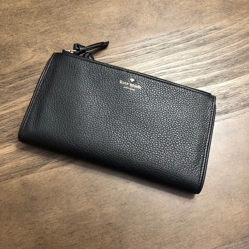 NWT kate spade wallet